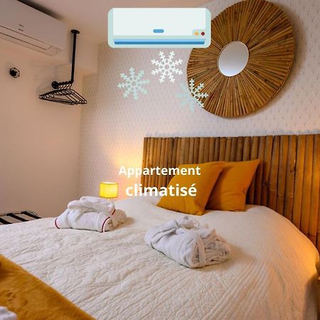 Cozy F2 40M2 Appartement Climatise Chateau Montbéliard Exterior photo
