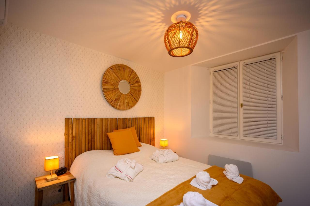 Cozy F2 40M2 Appartement Climatise Chateau Montbéliard Exterior photo