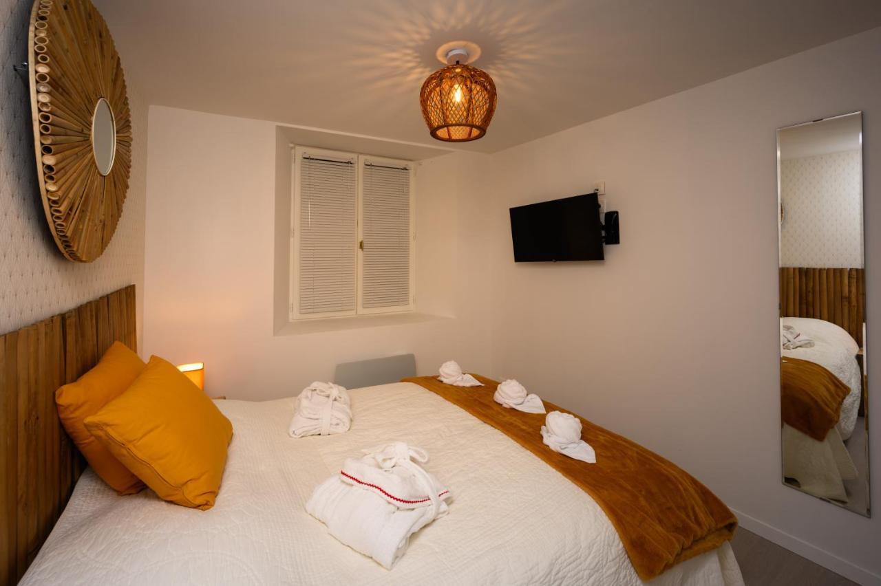 Cozy F2 40M2 Appartement Climatise Chateau Montbéliard Exterior photo