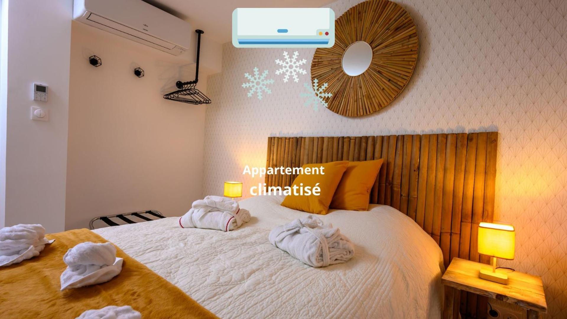 Cozy F2 40M2 Appartement Climatise Chateau Montbéliard Exterior photo